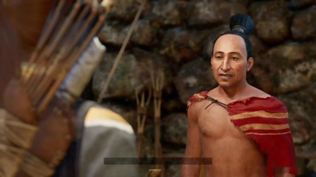 【转载千里蛋蛋一打五】《古墓丽影：暗影》中文配音剧情流程合集08-营救太子计划