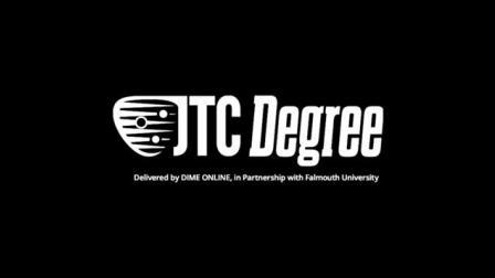JTC Degree - Guest Tom Quayle Solo Montage