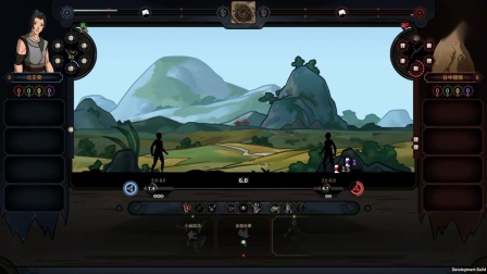 【老北】太吾绘卷：02老北飞刀