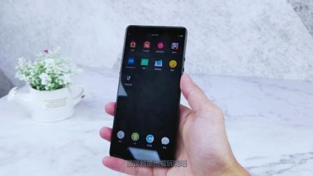 坚果Pro2对比iPhone6s,这速度上的碾压不是一