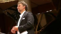 尤纳斯.考夫曼 马勒艺术歌曲《吕克特之歌》2018年9月24日维也纳音乐厅艺术歌曲音乐会 -  Rückert Lieder（Jonas Kaufmann）