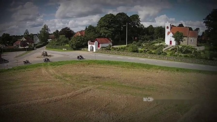 摩托车之家 摩旅纪录片，宝马摩托车长途旅行踏青