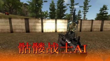 旧版Rust添加载具模型演示by Jtuzi