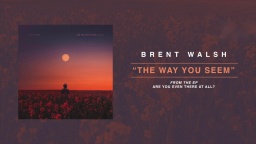 【XX】Brent Walsh - The Way You Seem