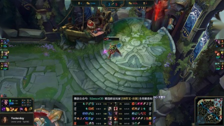 Faker中单妖姬：击败两支LPL的英雄 都用的非常好却不敢拿&4460427~3384756813&