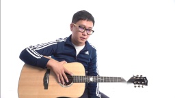 【玄武吉他教室】弹唱教学 卡马G1吉他 李宗盛《山丘》第一部分