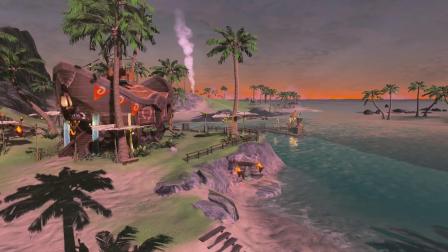 【游侠网】《塞尔达传说荒野之息》游戏音效Open Your Eyes