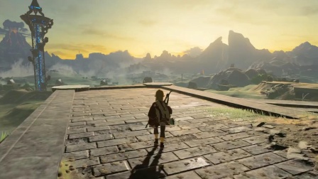 游迅网_《塞尔达：荒野之息》声音配成的音乐