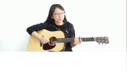 双笙《心做》Cover GUMI 吉他弹唱教学视频吉他教程优咔音乐