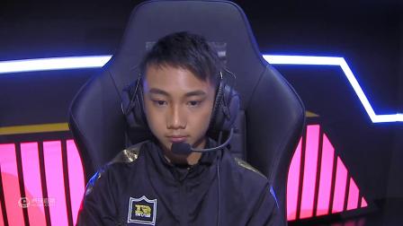 2018QQ飞车S联赛秋季赛VG vs RNG.M_SOLO赛_第四周_DAY3