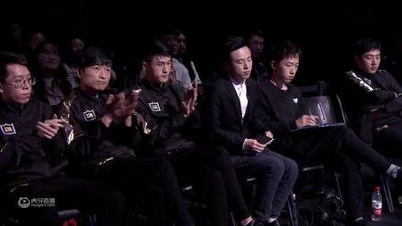 2018QQ飞车S联赛秋季赛VG vs RNG.M_竞速赛_常规赛第四周DAY3