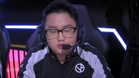 2018QQ飞车S联赛秋季赛VG vs RNG.M_道具赛_常规赛第四周DAY3