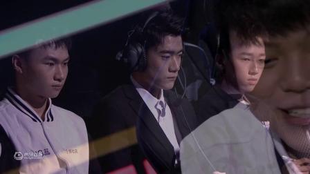 2018QQ飞车S联赛秋季赛TMG vs GKS_竞速赛_常规赛第四周_DAY3