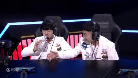 2018QQ飞车S联赛秋季赛QG vs AG_竞速赛_常规赛第四周_DAY3