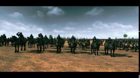 《东方帝国》DLC：成吉思汗，现已上线！