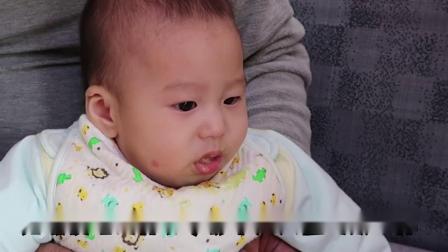 6个月宝宝试吃牛油果辅食 很多宝宝都不吃