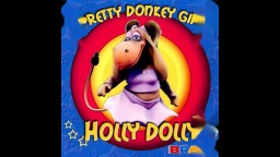 Holly Dolly - Don't Worry Be Happy