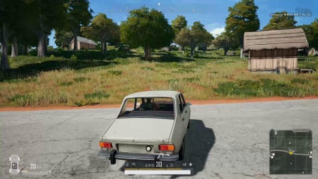 【MsTer贝】绝地求生 第95期 这时候该干嘛？打药包啊！