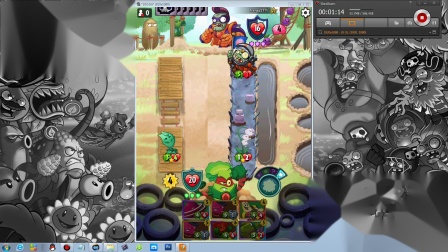 【奥尼玛】植物大战僵尸英雄传[直播] EP610