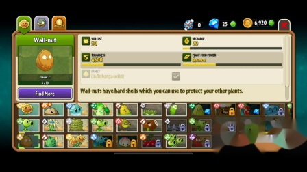 【奥尼玛】植物大战僵尸2国际版 EP1