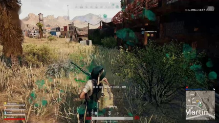 【MsTer贝】绝地求生 第97期 SKS+维克托 没毛病！