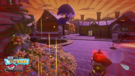 【奥尼玛】植物大战僵尸花园战争2 EP868