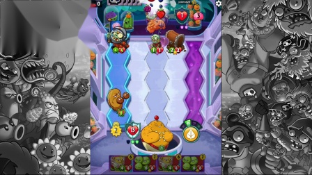 【奥尼玛】植物大战僵尸英雄传 EP832