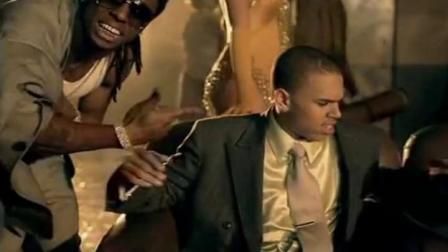 [外文电音]Gimme That-Chris Brown