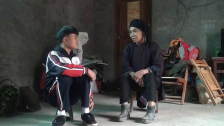 中国农村留守儿童成长纪录片