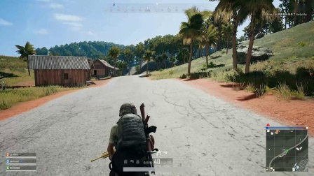 【MsTer贝】绝地求生 第98期 小贝又嗑药了！1v7的节奏捂脸