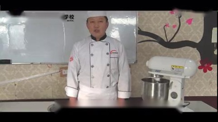 王老师教您做虎皮蛋糕卷