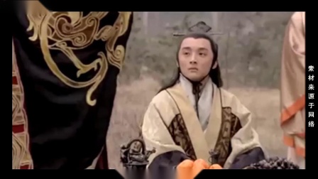 刘邦的儿子刘肥为什么会被李世民当成榜样？