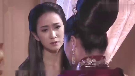 爱之火：长公主因担心Thip未睡！王后为了自己的孩子求长公主帮忙