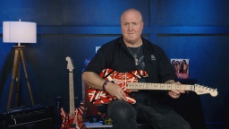EVH Striped Series Electric Guitar Review