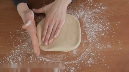 这是最简单的肉桂卷制作方法，也是最传统的面包制作方法