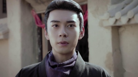 东宫 顾小五兑现与小枫诺言，携真狼王帅气回归