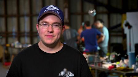 BattleBots机器人格斗 第一季 第六集 决赛：统治机器人