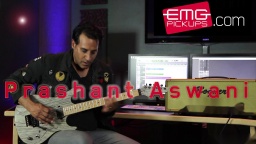 Prashant Aswani performs 'Woman' on EMGtv