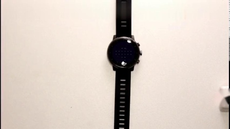 蓝猫开箱Amazfit智能运动手表2华米二代产品性价比怎样