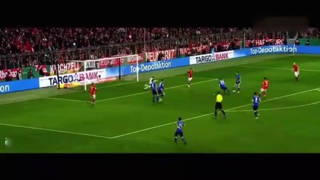 拜仁王牌主讲莱万赛季集锦，一起来感受下吧！