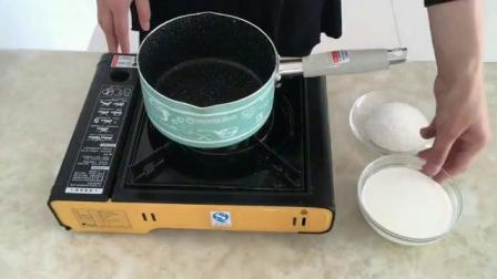 上海烘焙培训 成都西点培训 烘焙学习班