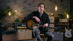 Fender vs Vox vs Marshall- What's the Difference