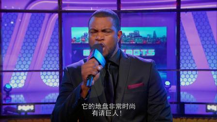 BattleBots机器人格斗 第二季 第七集 强者更强：32强完结篇