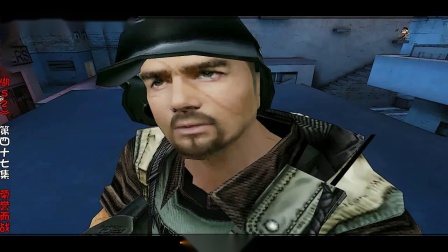 《火线僵湖s2》第47集 荣誉而战