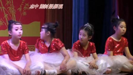 歌曲《春天的芭蕾舞》演唱：刘烨、刘中丽 陈艳钗声乐教学中心走进春天音乐会（二十四）