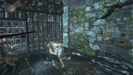 仁王（第一期）：超高难度游戏！