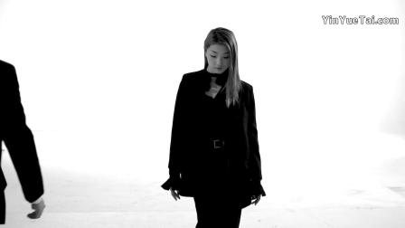 伍嘉成 & Yamy（火箭少女101）舞蹈版MV《新鲜感》