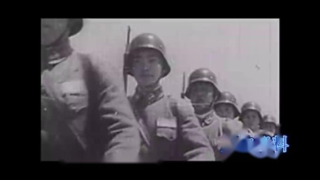 中国远征军军歌