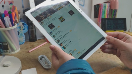 ［LH评测］台电平板T10，安卓千元旗舰到底怎么样对比iPad