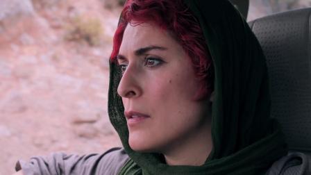 伊朗影片《三张面孔》首款预告